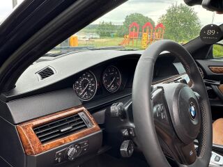 BMW 550 4.8 270кВ