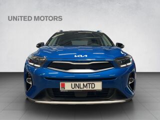 Kia Stonic MY22 EX 1.0 T-GDI 74kW