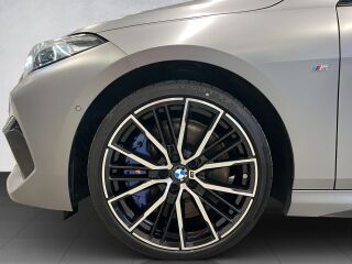 BMW 218 i Gran Coupe M-Sportpakett 1.5 103kW