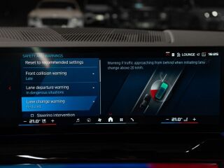BMW M5 Touring 4.4 535кВ