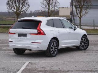 Volvo XC60 AWD Inscription Facelift MY22 2.0 B4 145kW