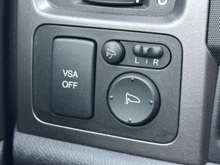 Honda CR-V 4WD Executive Edition 2.2 i-CTDi 103kW