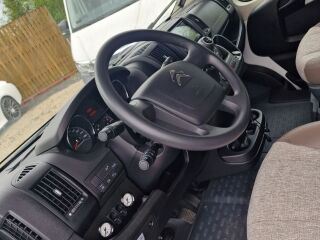 Adria CORAL XL 670 DK 2.2 121kW