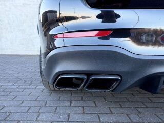 Mercedes-Benz GLC 63 AMG S 4.0 V8 375kW
