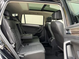 Volkswagen Tiguan 4Motion Allspace LONG Elegance MY23 2.0 TDI 147кВ