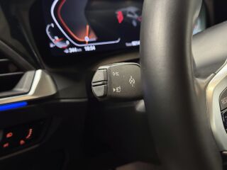 BMW 420 i Gran Coupe M-Sportpakett 2.0 135kW