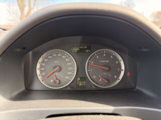 Volvo V50 2.4 R5 103kW