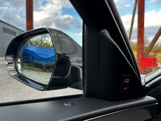 Audi A6 3.0 V6 180kW