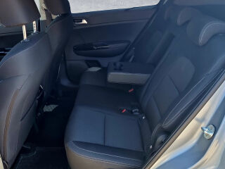 Kia Sportage EX 2WD 1.6 CRDi 100kW