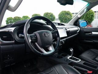 Toyota Hilux 2.4 110kW