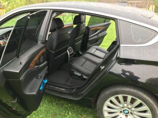 BMW 535 3.0 i 225кВ