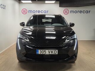 Peugeot 3008 GT BlueHDi 1.5 96kW