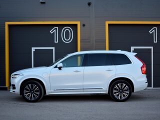 Volvo XC90 INSCRIPTION EXPRESSION H&K INTELLI SAFE PRO 2.0 T8 288kW