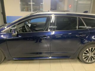 Toyota Corolla FACELIFT Executive 1.8 72kW
