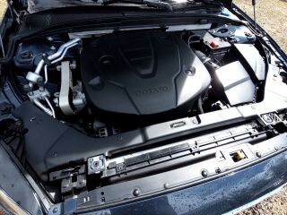 Volvo V60 Momentum 2.0 110kW