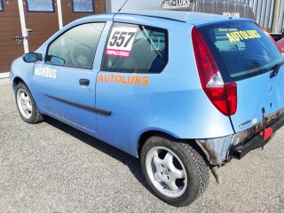 Fiat Punto 1.2 44kW