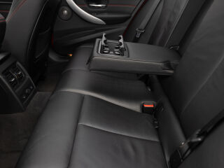 BMW 335 xDrive 3.0 230кВ