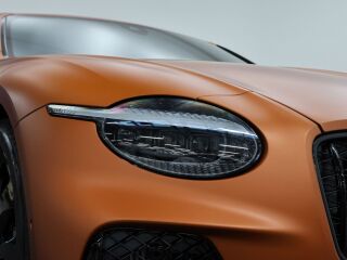 Bentley Continental GT AZURE V8 HYBRID 4.0 V8 500kW