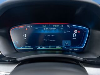 BYD Seal U Design 160kW