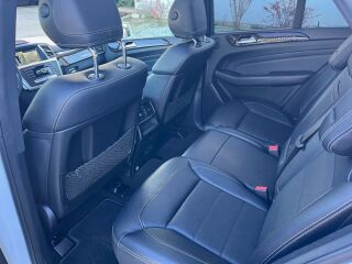 Mercedes-Benz ML 350 3.0 Blue tec 190kW