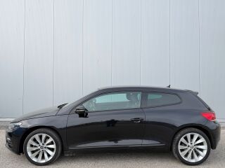 Volkswagen Scirocco 1.4 118kW