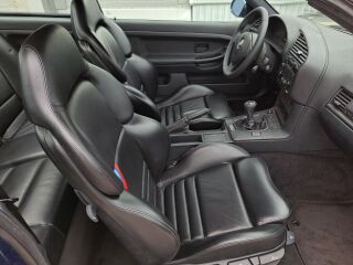 BMW M3 3.0 S50B30 210kW