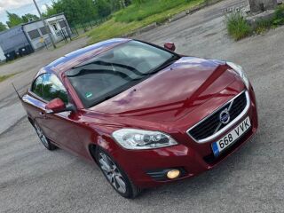 Volvo C70 2.0 110кВ