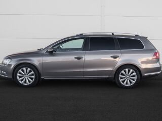 Volkswagen Passat Variant EcoFuel Highline 1.4 R4 TSI 110kW