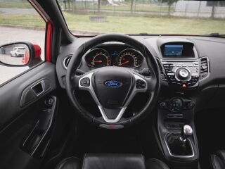 Ford Fiesta ST 1.6 134kW