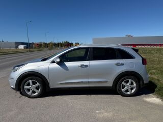 Kia Niro Facelift Premium Plug-in Hybrid 1.6 104kW