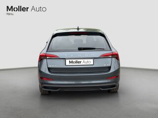 Skoda Scala Active 1.0 TSI G-TEC CNG 66kW