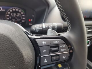 Honda ZR-V Advance 2.0 105kW