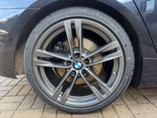 BMW 640 x-Drive M-Paket 3.0 230kW