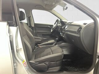 Skoda Fabia Combi Ambition 1.0 70kW