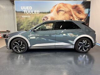 Hyundai Ioniq 5 Ultimate EL 56кВ
