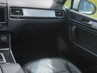 Volkswagen Touareg 3.0 150kW