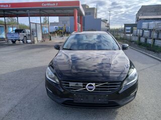 Volvo V60 D2 2.0 TDI 88kW