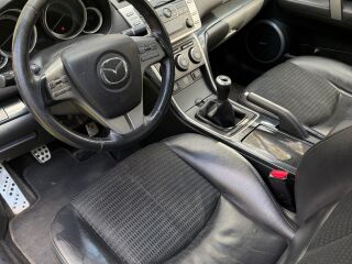 Mazda 6 2.5 125кВ