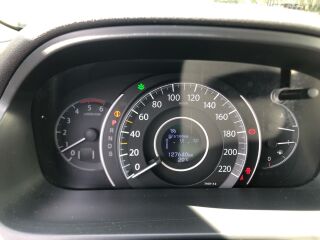 Honda CR-V 2.2 110kW