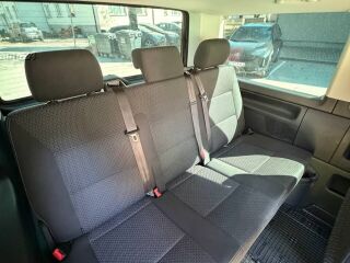 Volkswagen Multivan 2.0 110кВ
