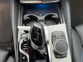 BMW 530 XDrive 2.0 135kW
