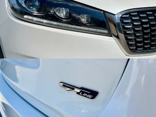 Kia Sorento 4WD GT-Line MY2019 2.2 CRDi 147kW
