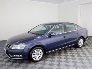 Volkswagen Passat Comfortline ATM 1.8 118kW