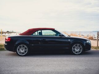 Audi A4 S-line Quattro 3.0 171кВ
