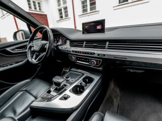 Audi Q7 3.0 200kW