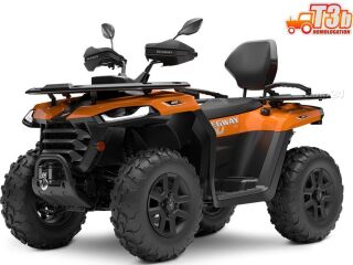 Segway Snarler 500 AT5 L EPS T3b 4X4 29kW