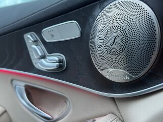 Mercedes-Benz GLC 200 2.0 145kW