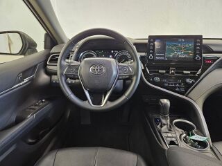 Toyota Camry Executive 131kW