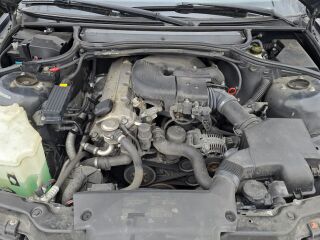 BMW 318 Ci 1.9 R4 87кВ