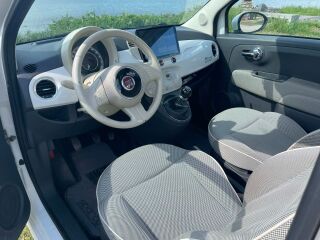Fiat 500 1.3 R4 16V MultiJet 55кВ